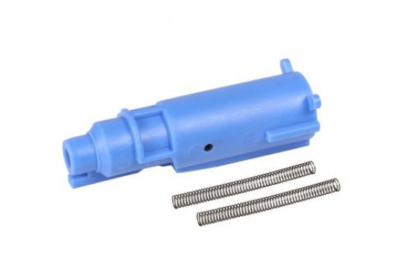 G&G SMC-9 Downgrade Nozzle Kit ( Blue )