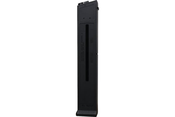 G&G PCC45 520 rd. AEG High Capacity Magazine (Black)