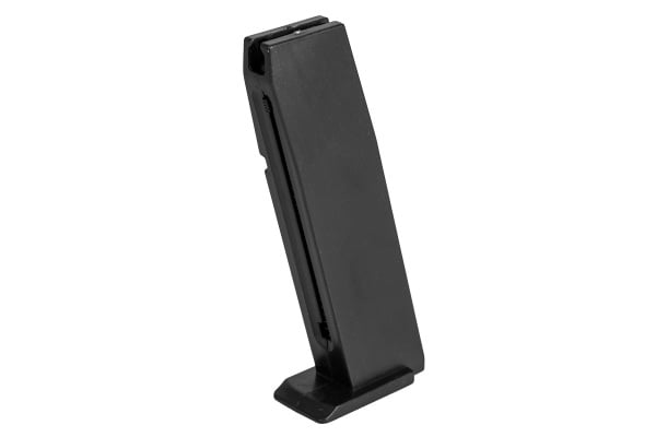 UK Arms G29 Makarov 12 rd. Spring Pistol Magazine ( Black )