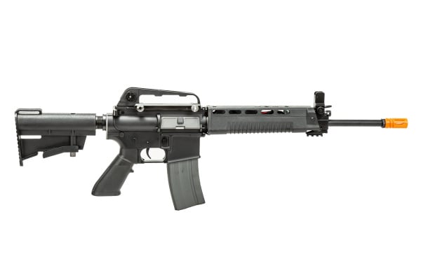 G&G GTW91-P AEG Airsoft Gun ( Black )