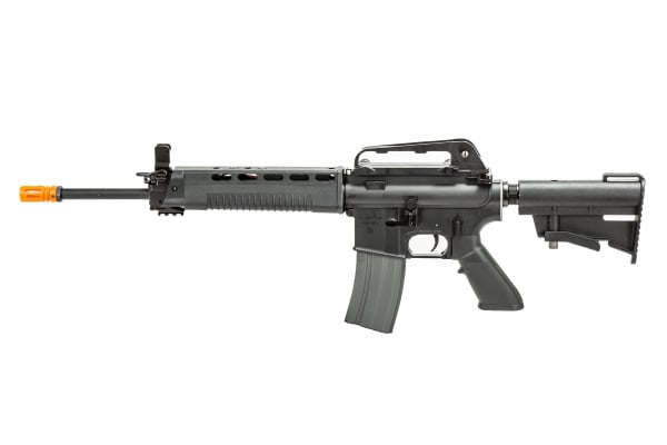 G&G GTW91-P AEG Airsoft Gun ( Black )