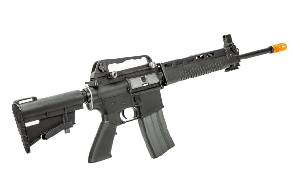 G&G GTW91-P AEG Airsoft Gun ( Black )