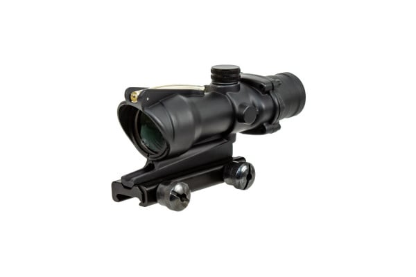 G&G TA31 4X Scope Optic