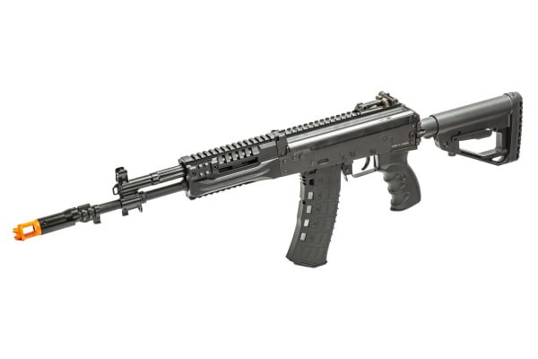 G&G GK12 AEG Airsoft Rifle ( Black )