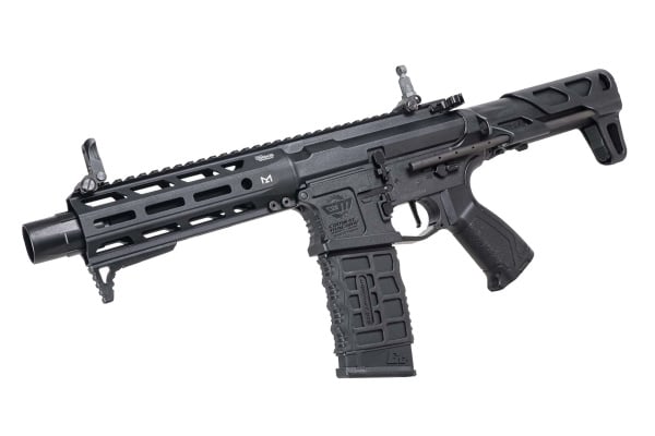 G&G ARP 556 2.0 M4 AEG Airsoft Rifle w/ ETU