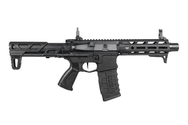 G&G ARP 556 2.0 M4 AEG Airsoft Rifle w/ ETU