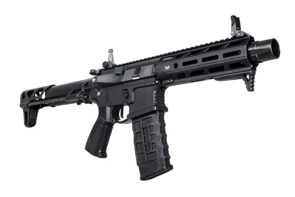 G&G ARP 556 2.0 M4 AEG Airsoft Rifle w/ ETU