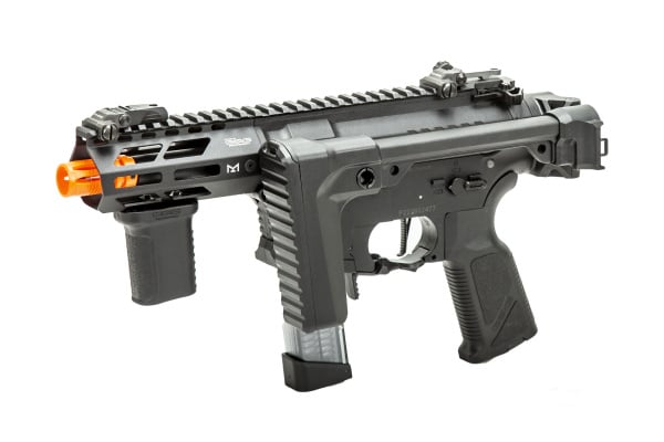 G&G ARP 9 3.0 Pistol Caliber Carbine AEG Airsoft Rifle