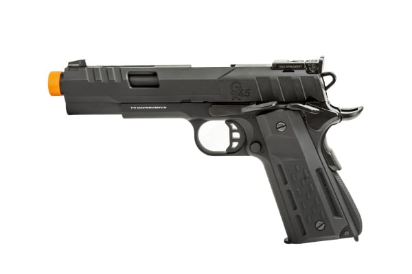 G&G GX45 MKV GBB Airsoft Pistol