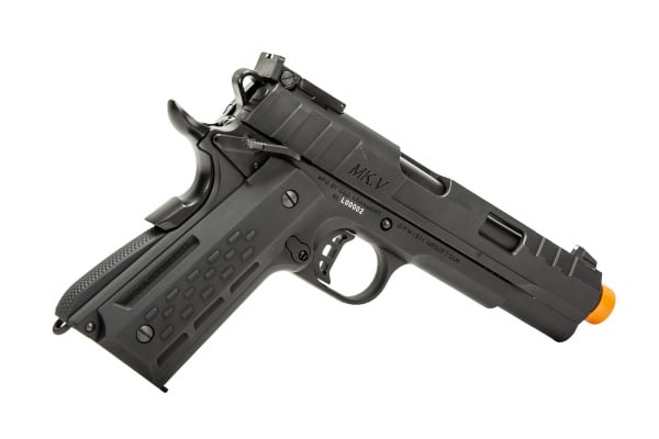 G&G GX45 MKV GBB Airsoft Pistol