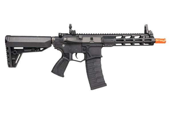 G&G CM16 Batto M4 AEG Airsoft Rifle (Black)