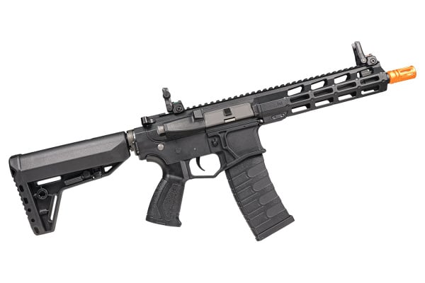 G&G CM16 Batto M4 AEG Airsoft Rifle (Black)