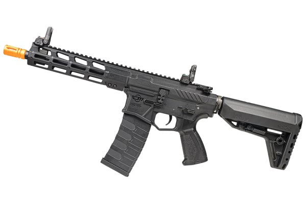 G&G CM16 Batto M4 AEG Airsoft Rifle (Black)