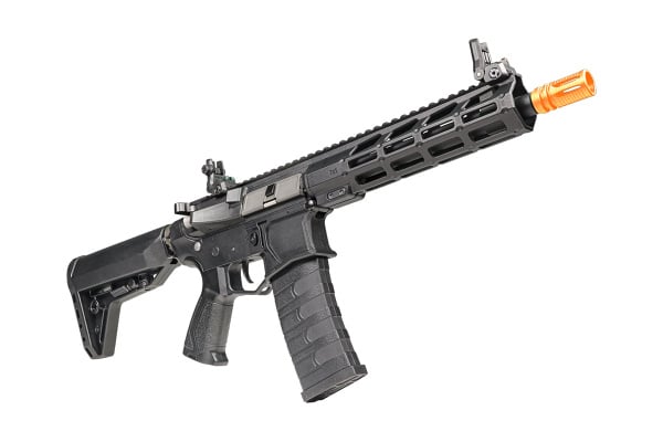 G&G CM16 Batto M4 AEG Airsoft Rifle (Black)