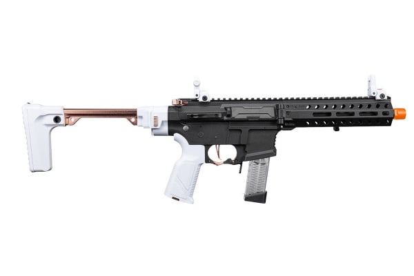 G&G Combat Machine FAR 9 AEG Airsoft Gun (ASDF)