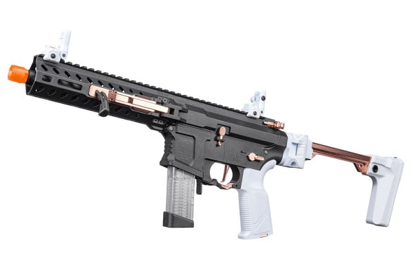 G&G Combat Machine FAR 9 AEG Airsoft Gun (ASDF)