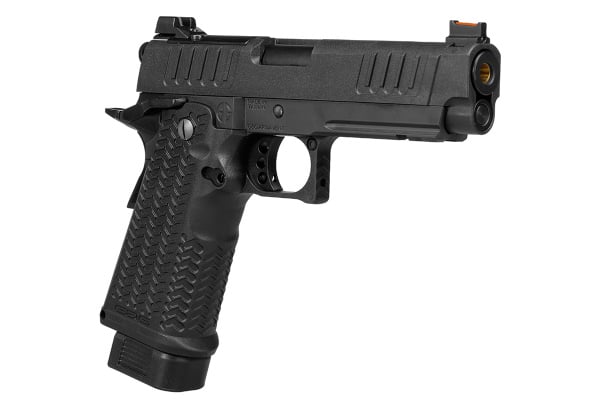 G&G STP45 GBB Airsoft Pistol (Black)