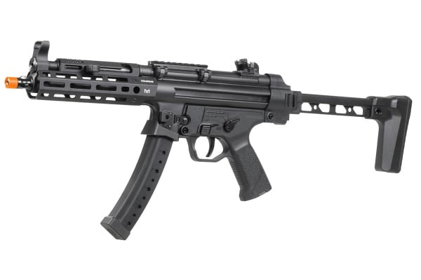 G&G TGM R5 Airsoft AEG SMG w/ ETU (Black)