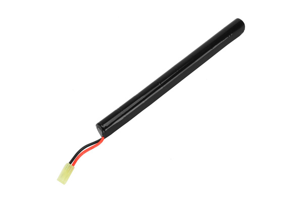 Elite Force 9.6V 1600mAh NIMH Stick Battery