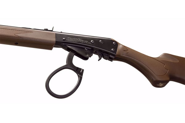 Umarex Marlin Lever Action .177 BB Gun (Brown)