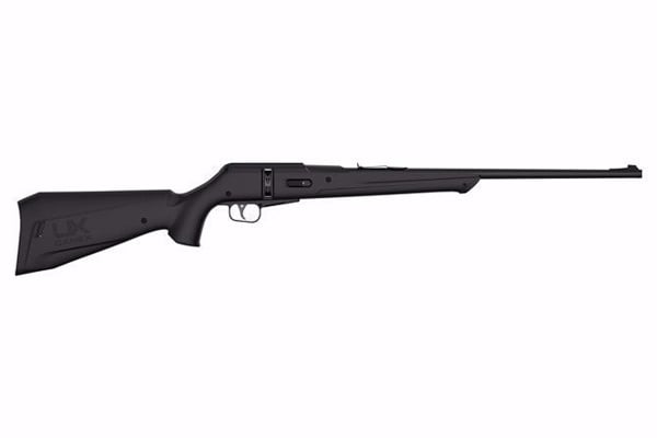 Umarex Canex .177 Caliber CO2 Powered Multi-Shot Pellet Rifle (Black)