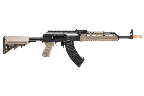 Elite Force AKX Eyetrace Airsoft AEG Rifle (Tan)