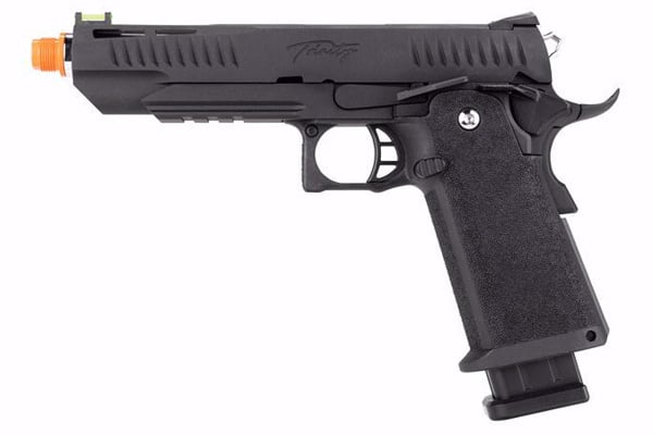 Elite Force Trinity Hi-Capa GBB Airsoft Pistol