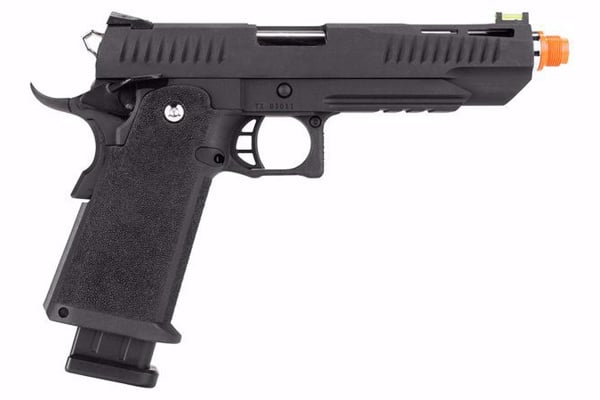 Elite Force Trinity Hi-Capa GBB Airsoft Pistol