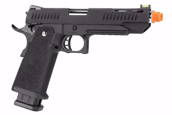 Elite Force Trinity Hi-Capa GBB Airsoft Pistol