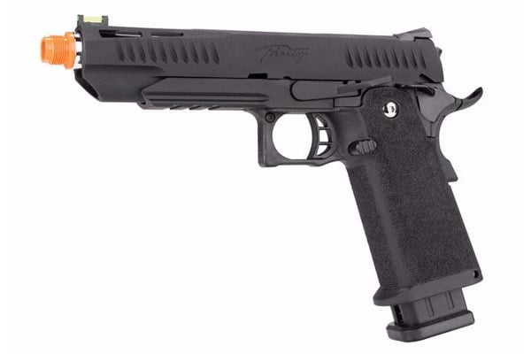 Elite Force Trinity Hi-Capa GBB Airsoft Pistol