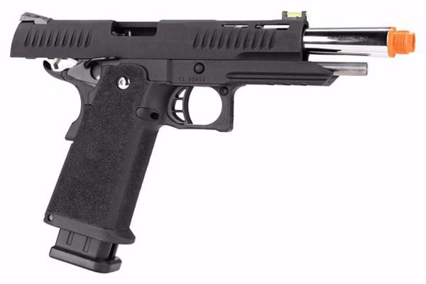 Elite Force Trinity Hi-Capa GBB Airsoft Pistol