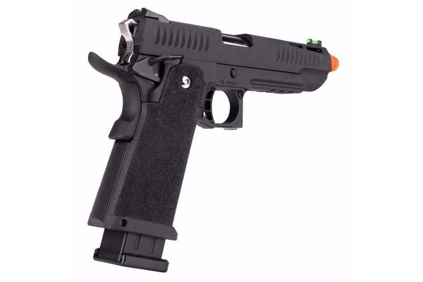 Elite Force Trinity Hi-Capa GBB Airsoft Pistol