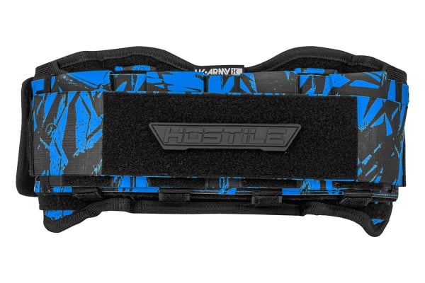 HK Army CTS Synapse Flex Belt (Blue)