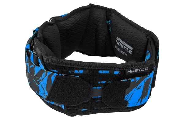 HK Army CTS Synapse Flex Belt (Blue)