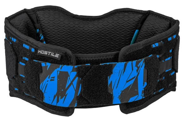 HK Army CTS Synapse Flex Belt (Blue)