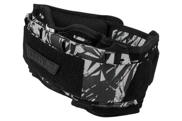 HK Army CTS Synapse Flex Belt (Gray)