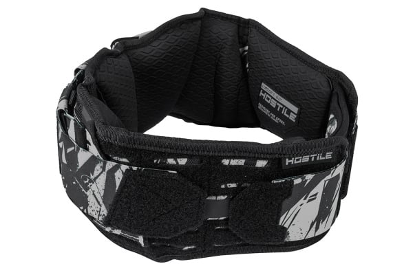 HK Army CTS Synapse Flex Belt (Gray)