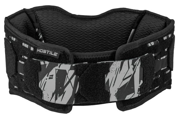 HK Army CTS Synapse Flex Belt (Gray)