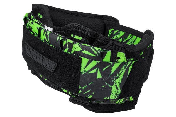 HK Army CTS Synapse Flex Belt (Green)