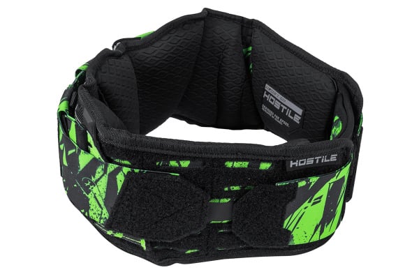 HK Army CTS Synapse Flex Belt (Green)