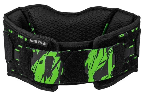 HK Army CTS Synapse Flex Belt (Green)