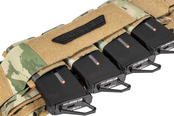 HK Army CTS Synapse Flex Belt (Camo)