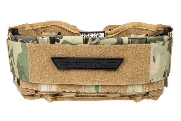 HK Army CTS Synapse Flex Belt (Camo)