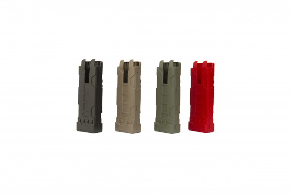 JAG Arms Scattergun Shell Holder ( Red )