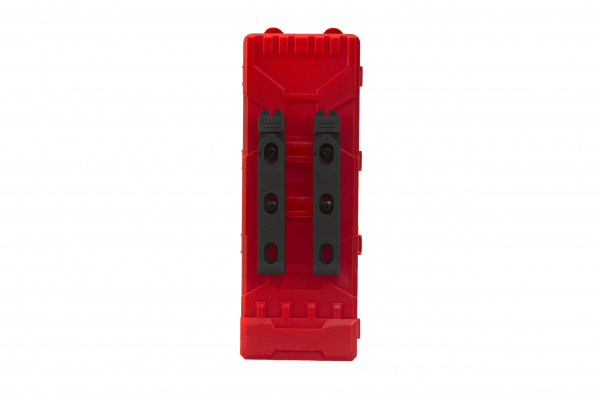 JAG Arms Scattergun Shell Holder ( Red )