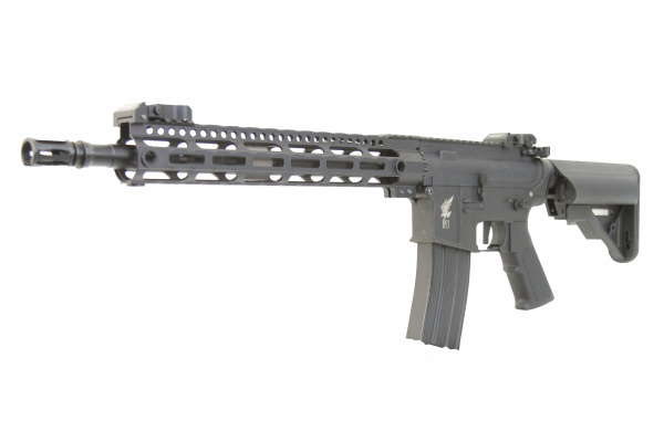 Airsoft GI Custom Apex MWI Operator Carbine AEG Airsoft Rifle