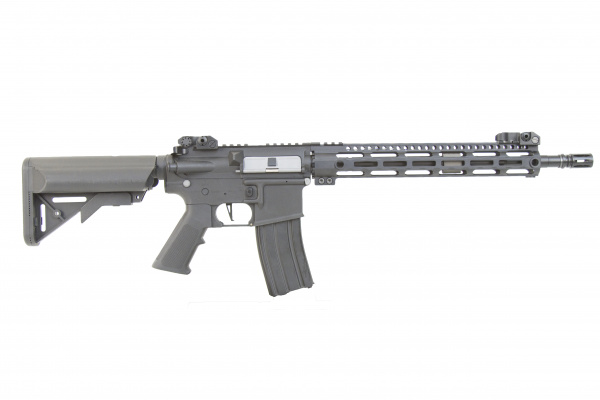 Airsoft GI Custom Apex MWI Operator Carbine AEG Airsoft Rifle