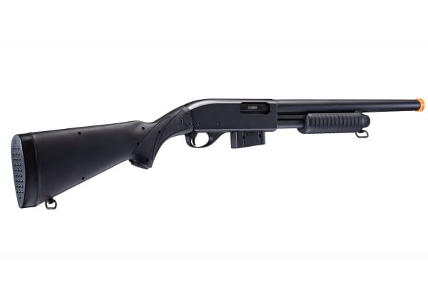 UK Arms 870 Spring Airsoft Shotgun