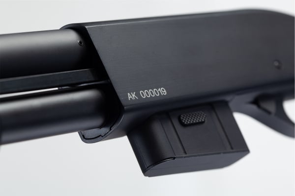 UK Arms 870 Spring Airsoft Shotgun