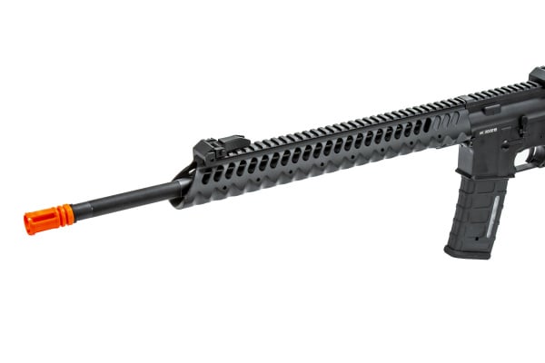 A&K 14.5" Diamond Head Style M4 AEG ( Black )